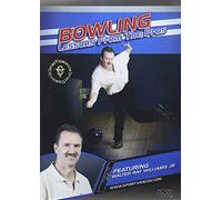 Bowling Lessons From The Pros [Reino Unido] [DVD]