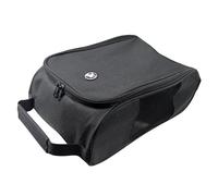 Bowling Shoe Bag | Portable Golf Shoe Carrier | Large Storage Bag with Handle and Zipper For Sports, Travel, and Gym Accessories Sports Shoes Travel Bag,