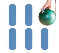 Bowling Thumb Protector - Thumb Tape for Bowlers, Wear Resistant, Breathable | Bowling Finger Grips for Men Women, Comfortable B́Owling Accessory f́or Practice,