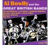 Bowlly, Al - Al Bowlly & The British