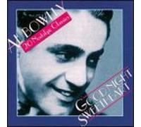 Bowlly, Al - Goodnight Sweetheart