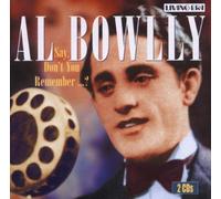 Bowlly,Al - Say,Don'T You Remember