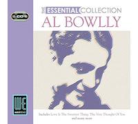 Bowlly, Al - The Essential Collection