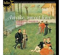 Bowman - Awake, Sweet Love