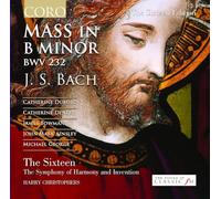 Bowman - Misa en si Menor