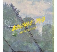 Bowman Trio - Persistence