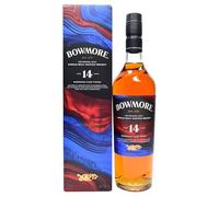Bowmore 14 Años 70 cl.