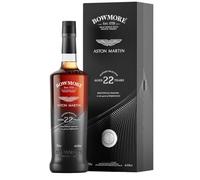 Bowmore 22 Years Old Aston Martin Master Selection