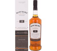 Bowmore 15 Anys 1 x 1000 ml