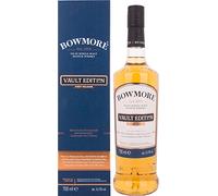 Bowmore Whisky Vault Single Malt Whisky Escoces, 51.5% - 700 ml