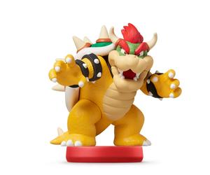 Bowser amiibo - Super Mario Collection (Nintendo Wii U/3DS) (Nintendo 3DS)