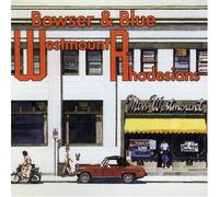 Bowser and Blue - Westmount Rhodesians