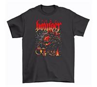 Bowser King Fury Demon Flames Funny T-shirtUnleash Your Inner Villain!100% Cotton