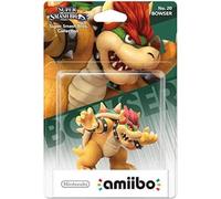 Bowser No.20 amiibo (Nintendo Wii U/3DS) No.20 Sma (Nintendo Wii U Nintendo 3DS)