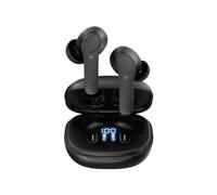 BOWTONG Auriculares traductores de auriculares, auriculares Echo Connect Translation, auriculares Bluetooth que soportan traducción a 144 idiomas, conecta auriculares