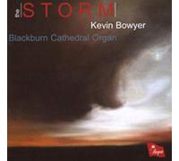Bowyer,Kevin - Der Sturm (Orgelmusik)