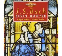 Bowyer,Kevin Organ Works Vol. 2 (Bowyer) (CD) Album (Importación USA)
