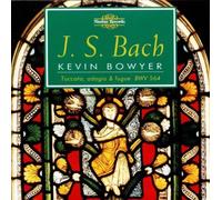 BOWYER,KEVIN Organ Works Vol. 6 (Bowyer) (CD) Album (Importación USA)