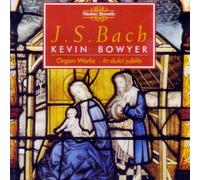 Bowyer,Kevin - Orgelmusik Vol.2 [Import]