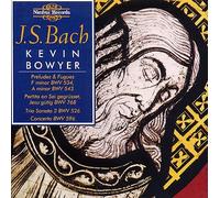 Bowyer,Kevin - Orgelmusik Vol.3 [Import]
