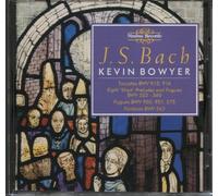 Bowyer,Kevin - Orgelmusik Vol.4 [Import]