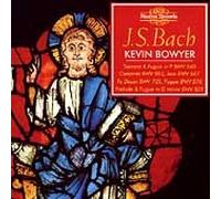 Bowyer,Kevin - Orgelmusik Vol.5 [Import]