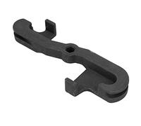 BowyTrading Professional Brake Pipe Bender, Manual Tubing Bender Tool, Molybdenum Steel Construction with 2 Bending Options, Durable and Wear for Automotive Brake Pipe Align