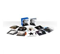 Box 13 CDs I Can´t Give Everything Away (2002-2016)-David Bowie pre orde 12-9-25