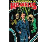 Box - A Ficção Científica De H. G. Wells (ebook)