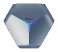 Box A95X F4 S905X4 4GB/32GB Android 11 - Android TV