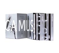Box Albert Camus (Em Portugues do Brasil)