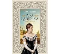 BOX ANA KARENINA