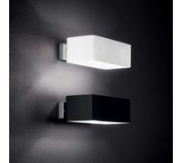 BOX AP2 IDEAL LUX lamp