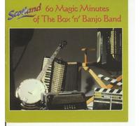 Box & Banjo Band - 60 Magic Minutes