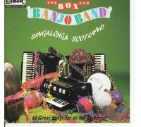 Box & Banjo Band - Singalong Scotland [Import]