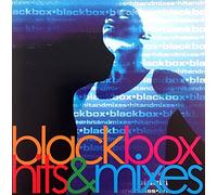 Box Black - Hits & Mixes