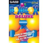Box Blox Deluxe