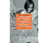 Box-car Bertha e le sorelle della strada