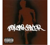 Box Car Racer