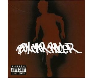 Box Car Racer