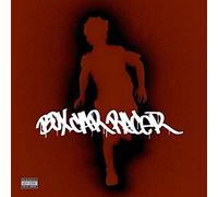 Box Car Racer - Box Car Racer [Vinilo]
