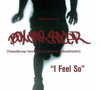 Box Car Racer - I Feel So [Import]