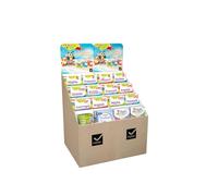 Box Chouette Vacances 249 ex
