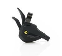 Box Components Four Shifter 8 Multi Speed Negro, talla única