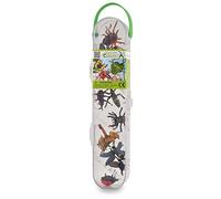 Box con Mini Insectos Y Arañas - Mini Box - A1106 - Collecta (Deqube 901A1106-C)
