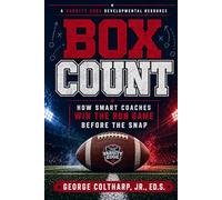 Box Count: How Smart Coaches Win the Run Game Before the Snap