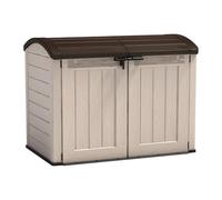 Box de jardín Ultra 177x124x113 cm Armario Keter
