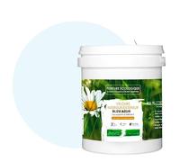 BOX DECO COULEURS Pintura natural ecológica interior exterior con aspecto aterciopelado Natura - 1 l/13 m² [Clase energética Azul Azur