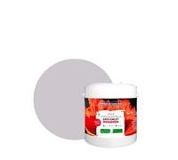 BOX DECO COULEURS Pintura natural ecológica interior exterior con aspecto satinado Natura - 2,5 l/33 m² [Clase energética gris guijarro