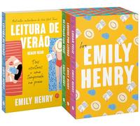 BOX EMILY HENRY